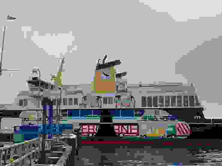 Ærø Ferry