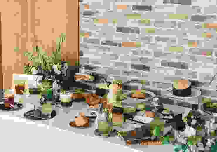 小城計畫引發各店家創意，一場升級版的美食饗宴