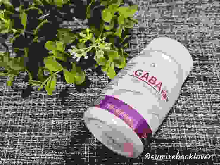 芝麻EX+GABA鈣鎂眠膠囊