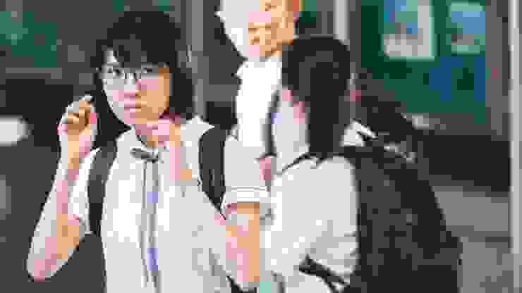 《填詞撚》電影劇照/金馬影展