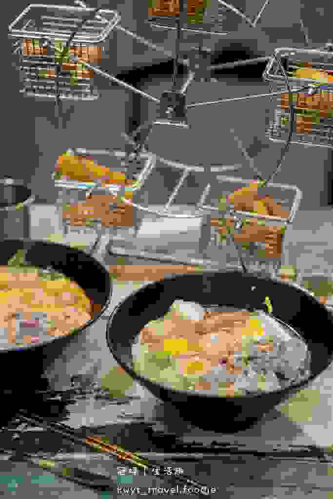 【毅愘萊鍋燒】銅板價爆料鍋燒！嘉義東區美食，大骨熬湯醇香好喝