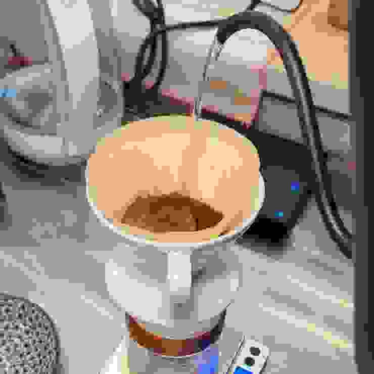 街貓咖啡 - 手沖咖啡
