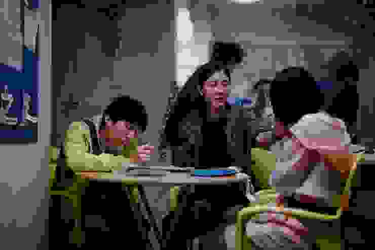 《白日之下》電影劇照/金馬影展