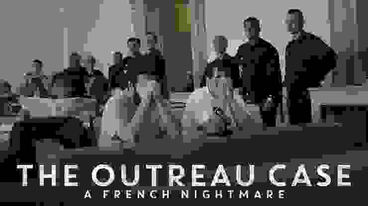 The Outreau Case: A French Nightmare（2024）