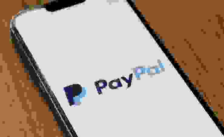 Paypal, Photo by Marques Thomas on Unsplash
