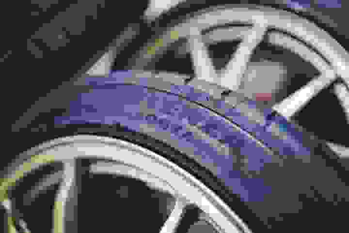 輪胎升級尺寸怎麼選？談胎寬，扁平比與J值的對應關係