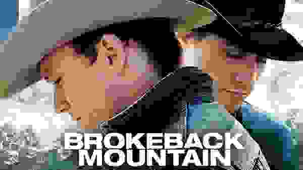 Brokeback Mountain, 2005