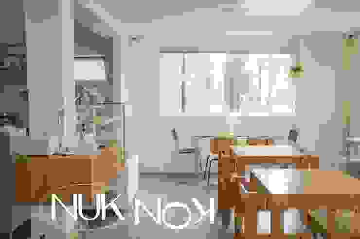 Nuknok Cafe | 圖片來源 NAVER地圖店家登錄