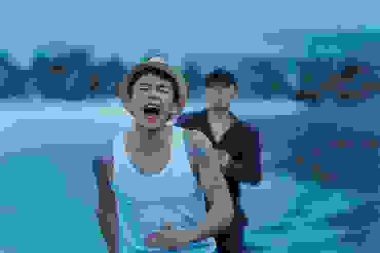 《愛是一把槍》電影劇照/好威映象