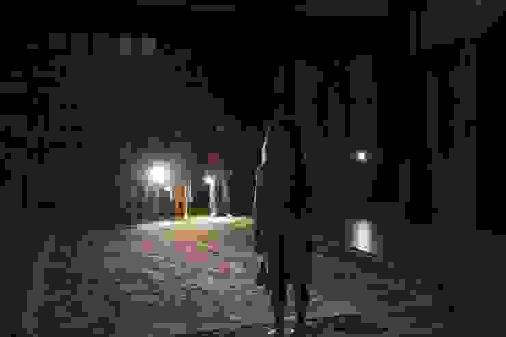 《鬼入侵》劇照/Netflix 提供