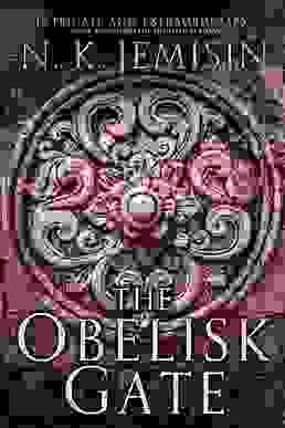 第二集《方尖碑之門》（The Obelisk Gate）