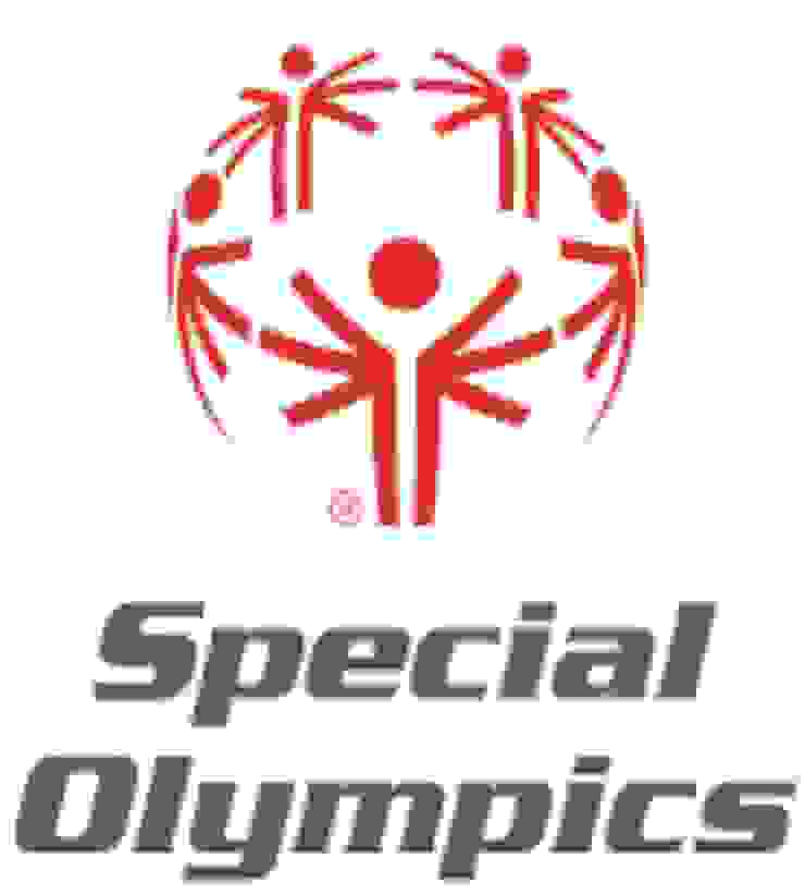 特殊奧林匹克運動會會徽