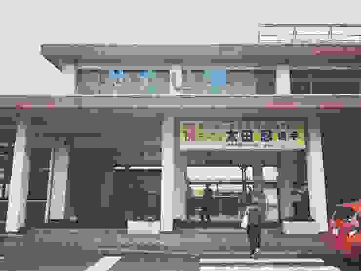柳井車站