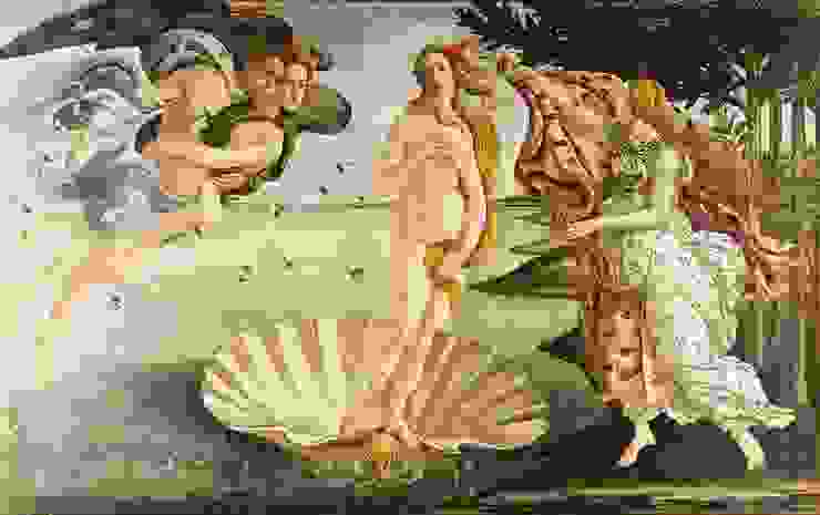 https://en.wikipedia.org/wiki/The_Birth_of_Venus