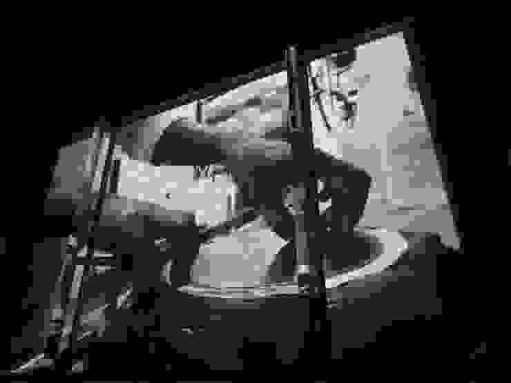 「浮光掠影-浮水印的秘密」展場實景　菲比拍攝