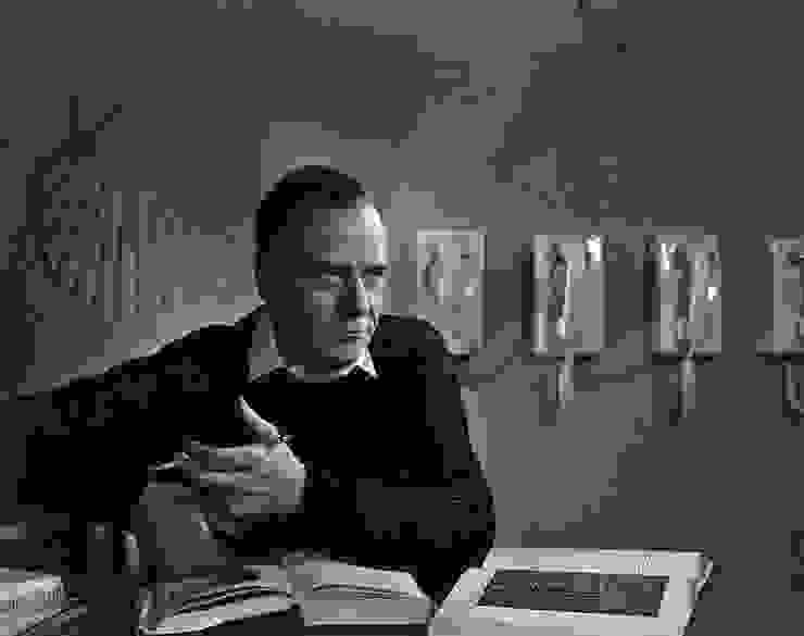 Marshall McLuhan, 1967
