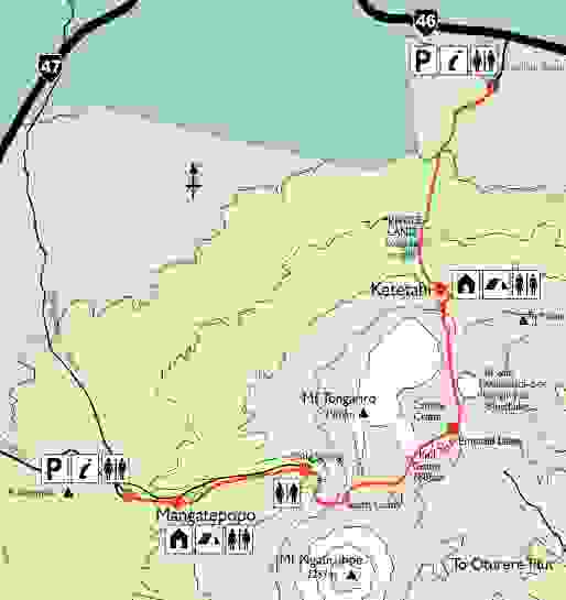 tongariro-alpine-crossing-map