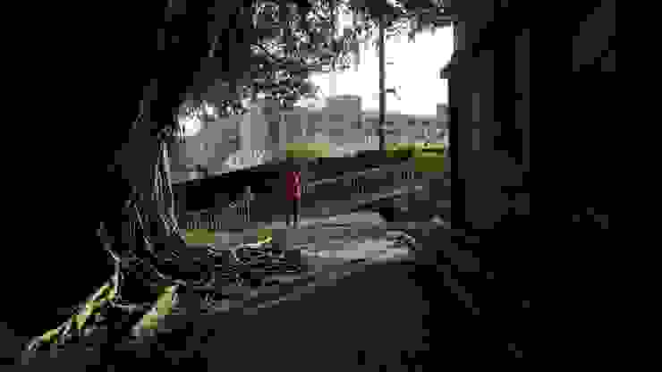 《崖上人家》劇照/新北市紀錄片