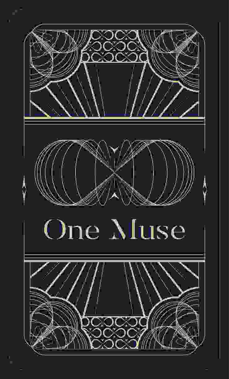 One Muse｜多重宇宙的無限能量