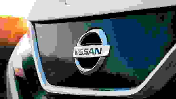 Nissan日產汽車