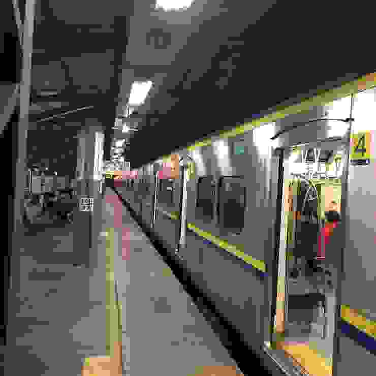 新竹往台中的火車