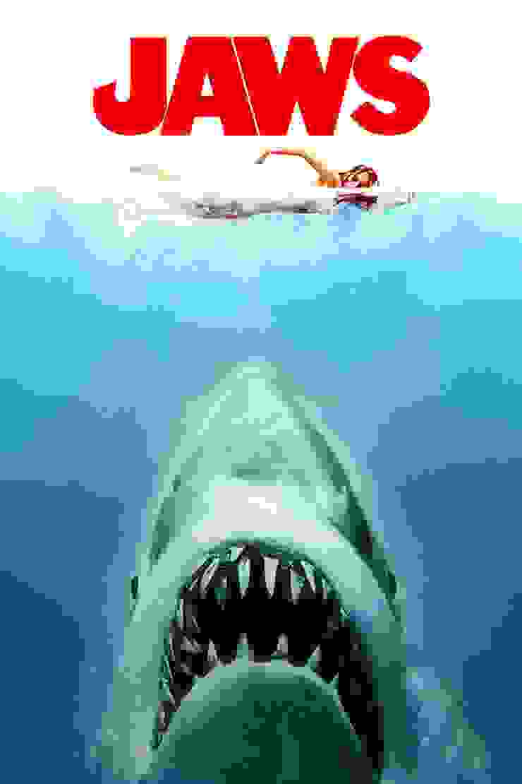 《大白鯊》（Jaws）