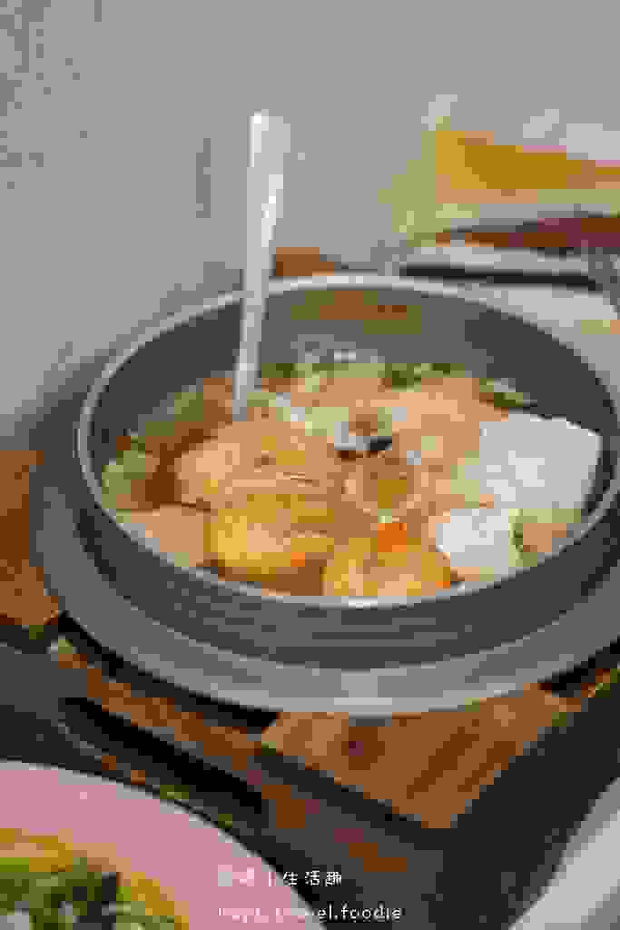 【韓義小廚】海量爆鮮蛤蜊義大利麵，沙鹿美食餐廳，主餐160元