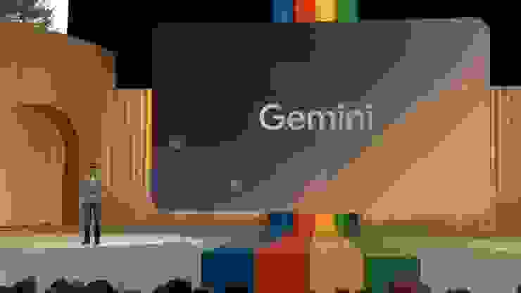 Google launches Gemini, its biggest challenge to OpenAI