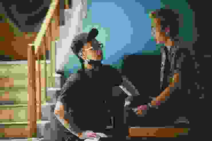 《壞男孩》工作照/牽猴子提供