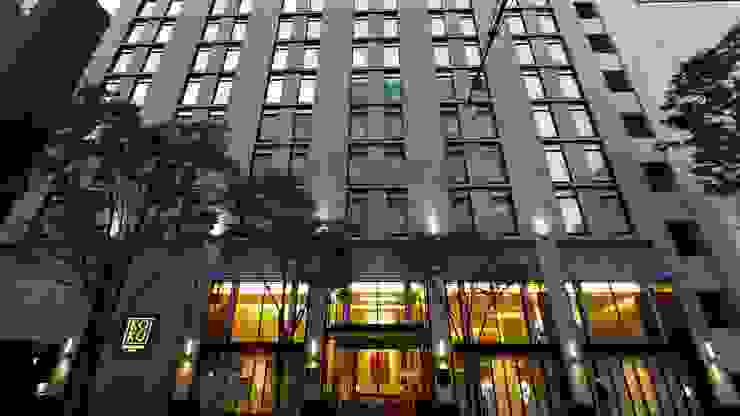 KOKO Hotel 金澤香林坊 (圖片來自官網)