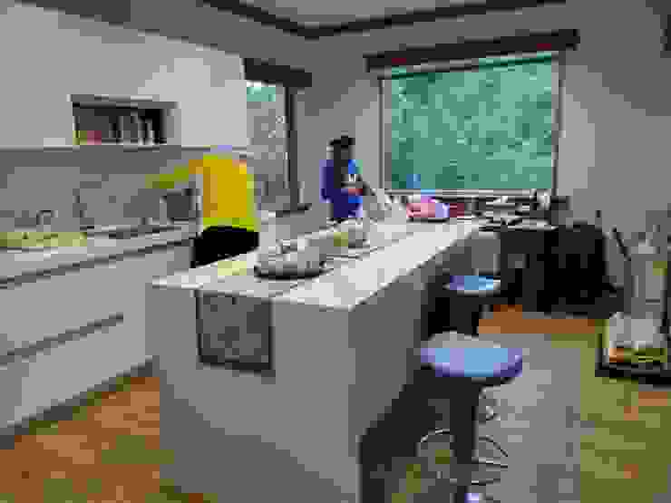 dream kitchen