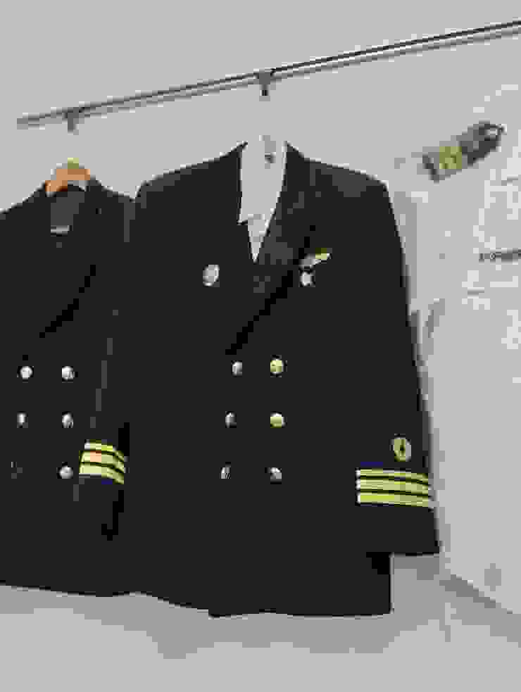 海軍少校制服
