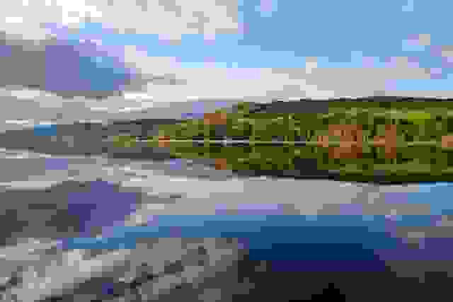 Loch Lomond (網路圖片） 