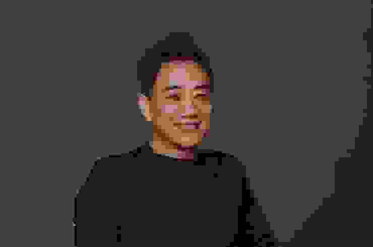 《老狐狸》專訪照/攝影 ioauue