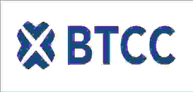 BTCC交易所logo
