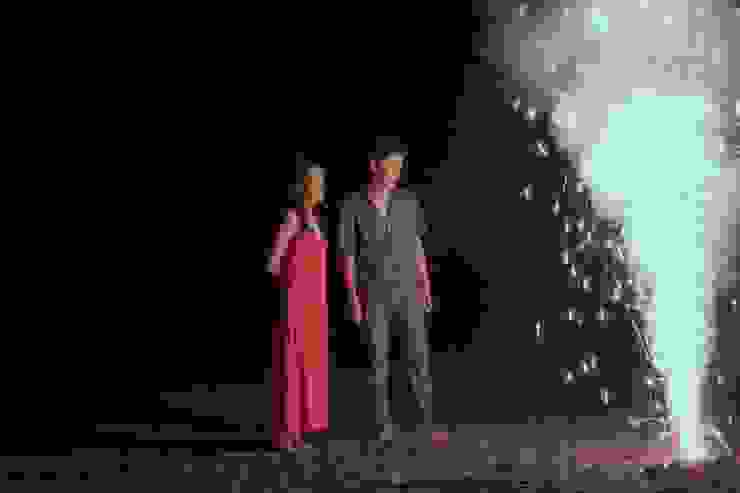 《愛是一把槍》電影劇照/好威映象