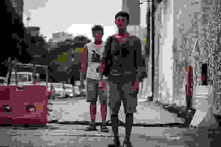 《富都青年》電影劇照/甲上娛樂