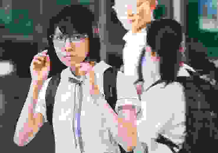 《填詞撚》電影劇照/金馬影展