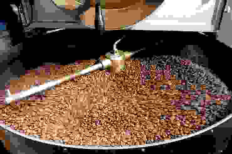 極細粉萃取很考驗咖啡豆的品質
