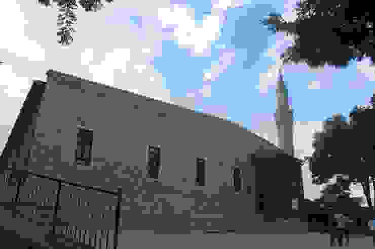 阿拉丁清真寺，攝影於Konya Turkey 2023