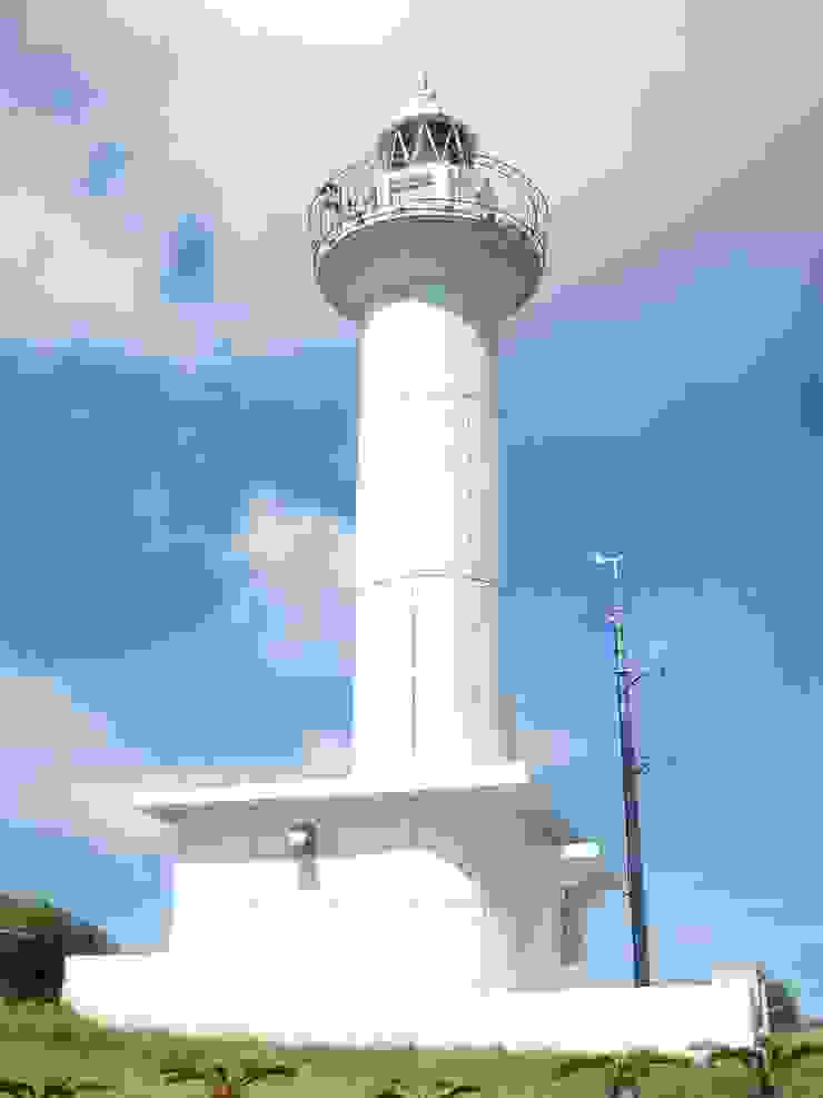 西崎燈塔