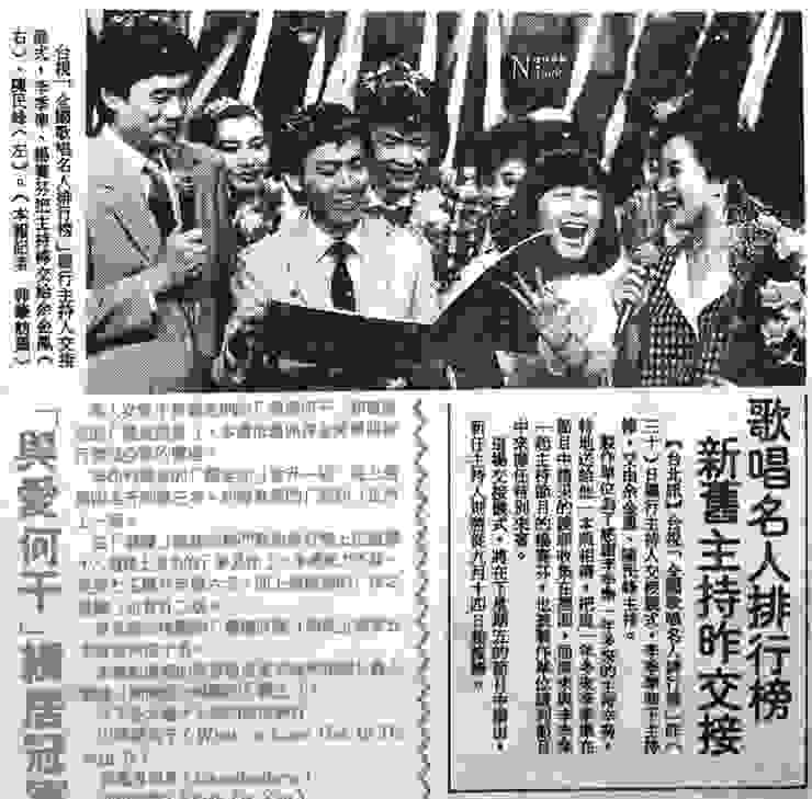 民生報1984.08.31