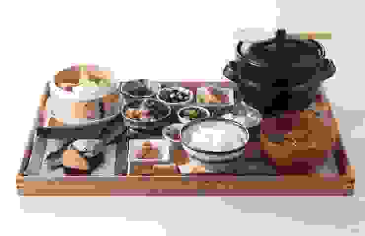 日式套餐（圖片來源：booking官網）