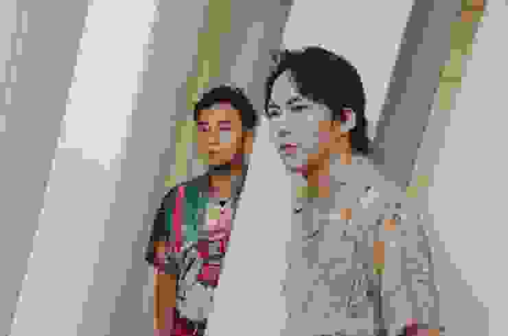 《壞男孩》專訪照/攝影 ioauue