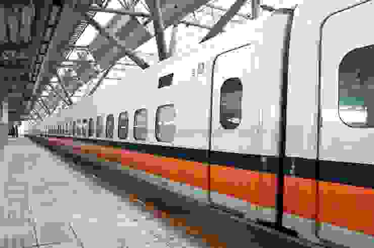 高鐵於中秋連假期間加開136班次列車。示意圖：截自freepik