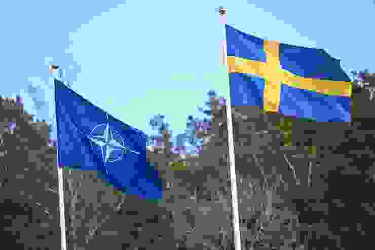 2024年3月7日，瑞典正式成為北約第32個成員國