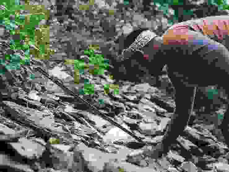 《德日尚》劇照/新北市紀錄片獎