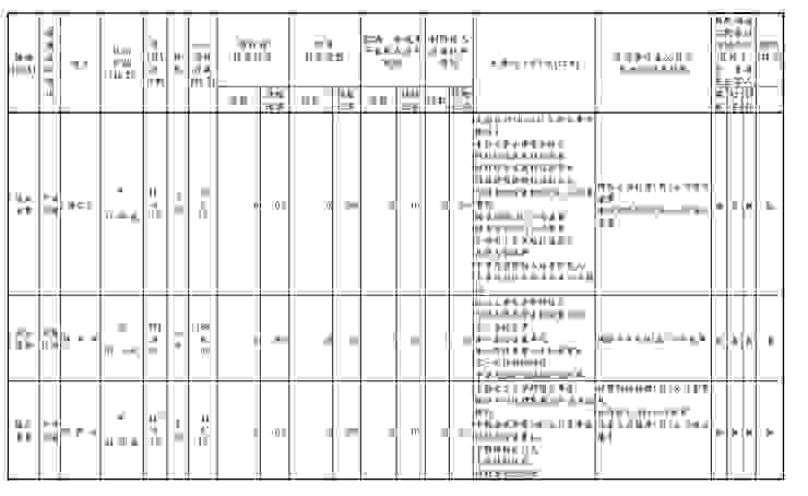 董事資料表/取自名軒111年報
