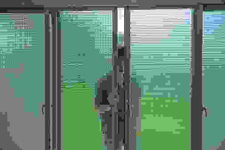 《愛是一把槍》電影劇照/好威映象