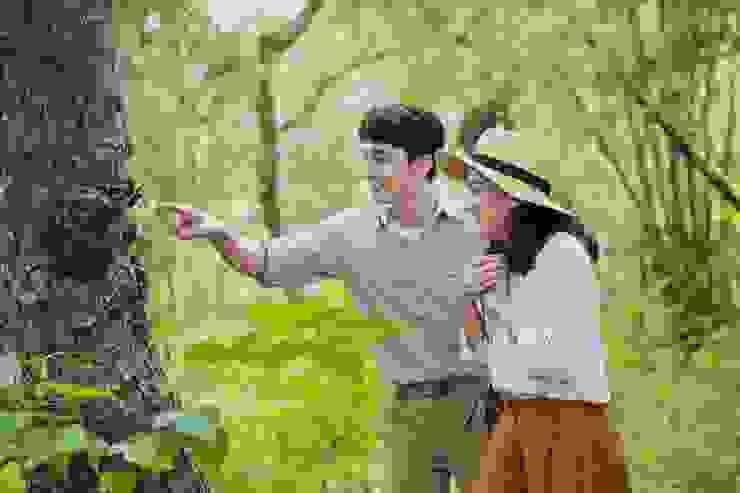 《小曉》電影劇照/金馬影展